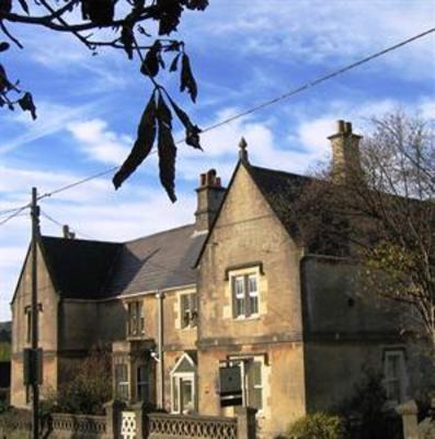 фото отеля Lorne House Corsham