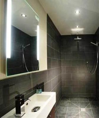 фото отеля Lorne House Corsham