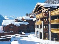 Residence Lagrange Prestige les Alpages de Champagny