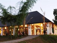 Villa Inle Resort & Spa