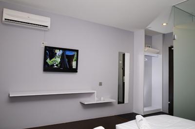 фото отеля Ecotel Hotel