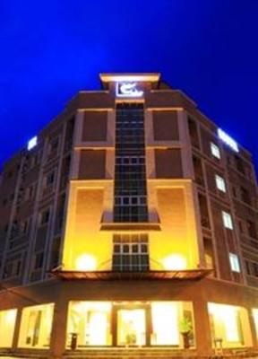 фото отеля Ecotel Hotel