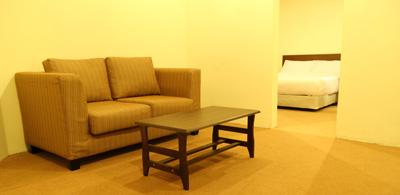 фото отеля Ecotel Hotel
