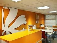 Premiere Classe Valenciennes Ouest - Petite-Foret