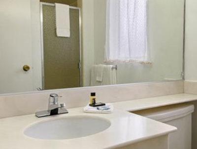 фото отеля Travelodge Eureka