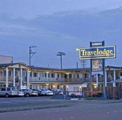 фото отеля Travelodge Eureka