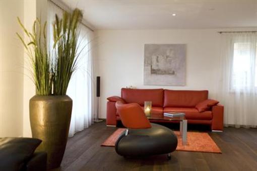 фото отеля 5-Star Griwarent Apartments
