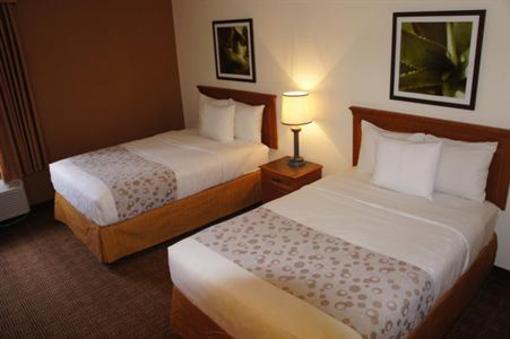 фото отеля La Quinta Inn Lakeland East