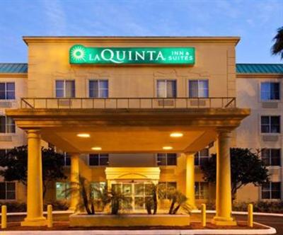 фото отеля La Quinta Inn Lakeland East