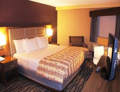 фото отеля La Quinta Inn & Suites Butte