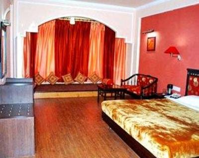 фото отеля Snow Valley Resorts Dalhousie