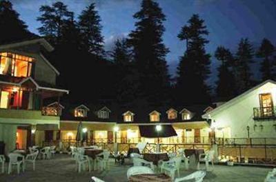 фото отеля Snow Valley Resorts Dalhousie