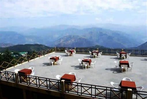 фото отеля Snow Valley Resorts Dalhousie