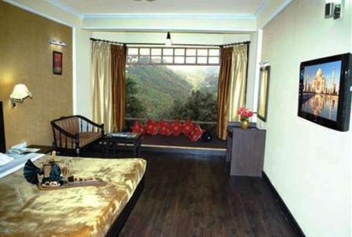 фото отеля Snow Valley Resorts Dalhousie