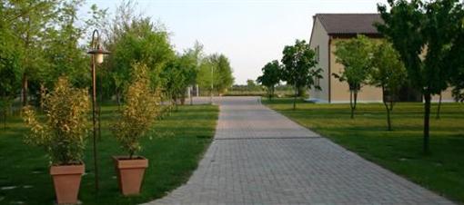 фото отеля Ca' Serena