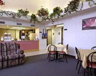 фото отеля Days Inn Amarillo Medical Center