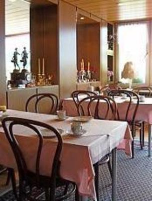 фото отеля Stadtwald Hotel