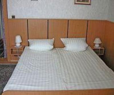 фото отеля Stadtwald Hotel