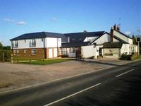 The Pheasant Inn Hungerford