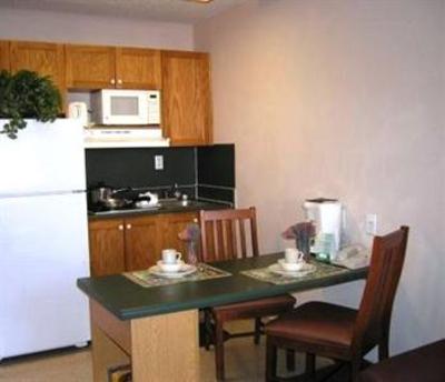 фото отеля Crestwood Suites Murfreesboro
