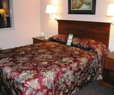 фото отеля Crestwood Suites Murfreesboro