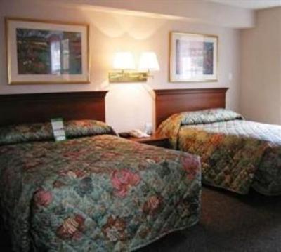 фото отеля Crestwood Suites Murfreesboro