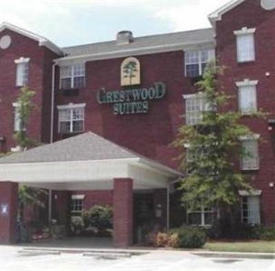 фото отеля Crestwood Suites Murfreesboro