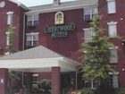 фото отеля Crestwood Suites Murfreesboro