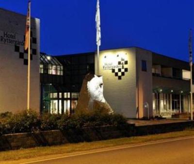 фото отеля Ryttergarden Hotel Bornholm
