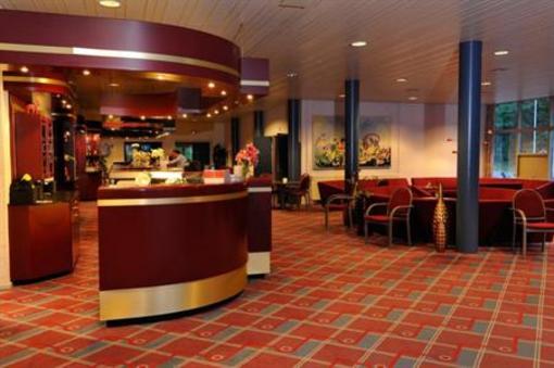 фото отеля Ryttergarden Hotel Bornholm