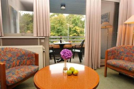 фото отеля Ryttergarden Hotel Bornholm