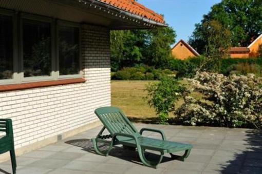 фото отеля Ryttergarden Hotel Bornholm
