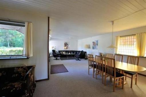 фото отеля Ryttergarden Hotel Bornholm