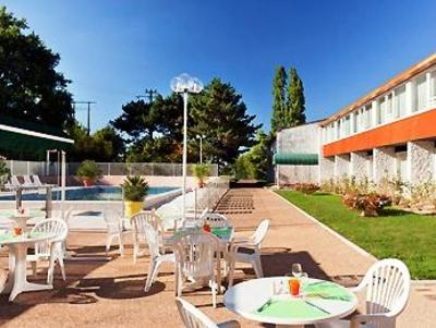 фото отеля Mercure Macon Saint-Albain Hotel
