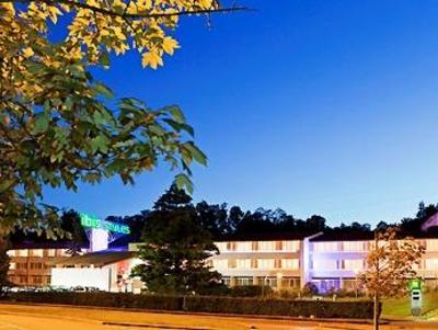фото отеля Mercure Macon Saint-Albain Hotel