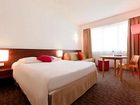 фото отеля Mercure Macon Saint-Albain Hotel