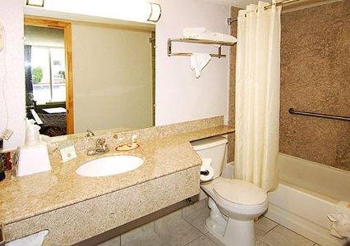 фото отеля Econo Lodge Harrisonburg