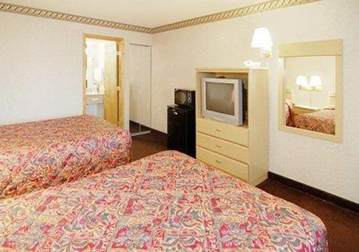 фото отеля Econo Lodge Harrisonburg
