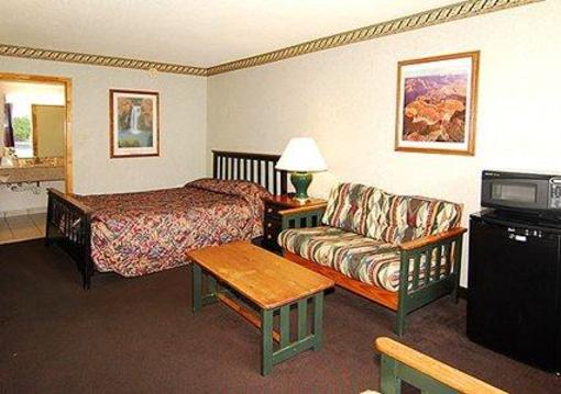 фото отеля Econo Lodge Harrisonburg
