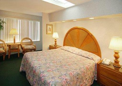 фото отеля Econo Lodge Harrisonburg
