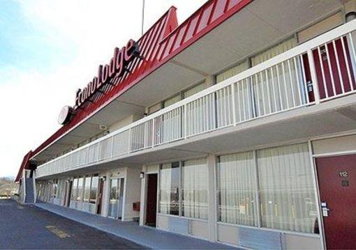 фото отеля Econo Lodge Harrisonburg