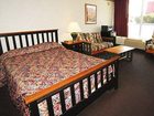 фото отеля Econo Lodge Harrisonburg