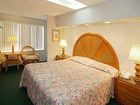 фото отеля Econo Lodge Harrisonburg