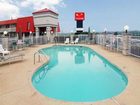 фото отеля Econo Lodge Harrisonburg