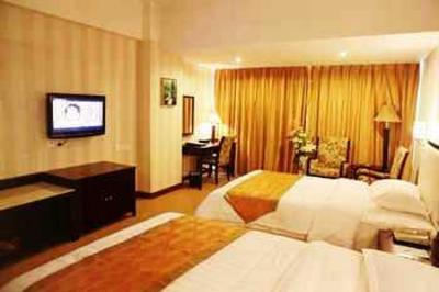 фото отеля Jing Xiang Hotel Guilin