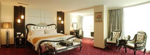 фото отеля Jing Xiang Hotel Guilin