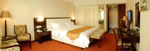 фото отеля Jing Xiang Hotel Guilin