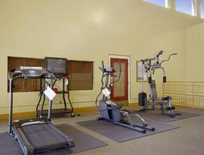 фото отеля Howard Johnson Hotel East Lansing