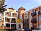 фото отеля Hotel Bistrita