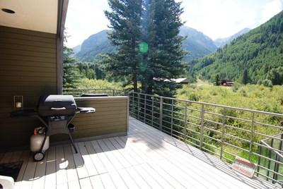 фото отеля Accommodations In Telluride Condos